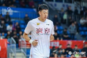 北控新增注册9名球员：廖三宁B类还剩3年 王少杰继续租借至广东